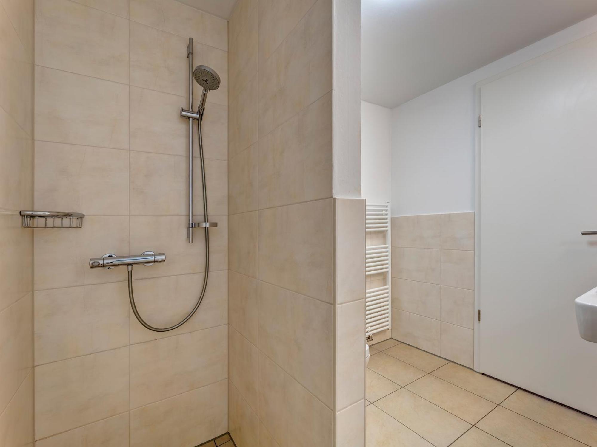 Ferienwohnung Residenz Kümpel Balm Exterior foto